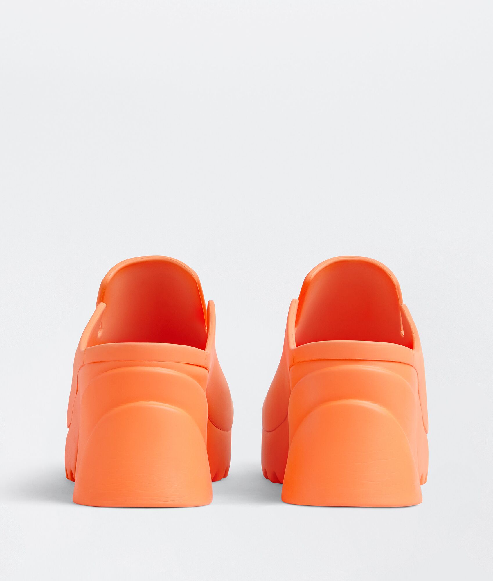 橡胶flash花园鞋| Bottega Veneta