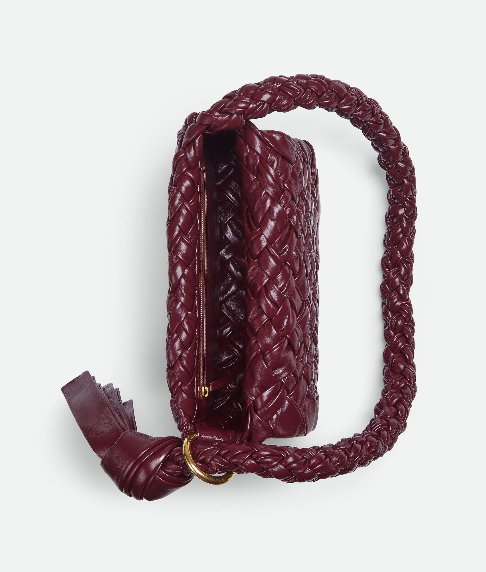 BOTTEGA VENETA Kalimero Città手袋