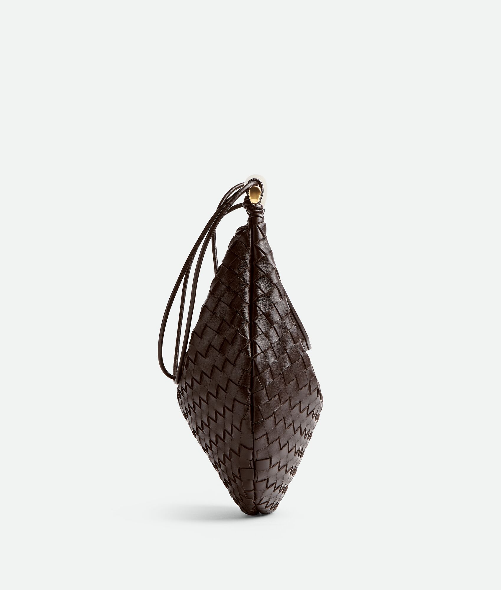BOTTEGA VENETA Sardine大号肩背包