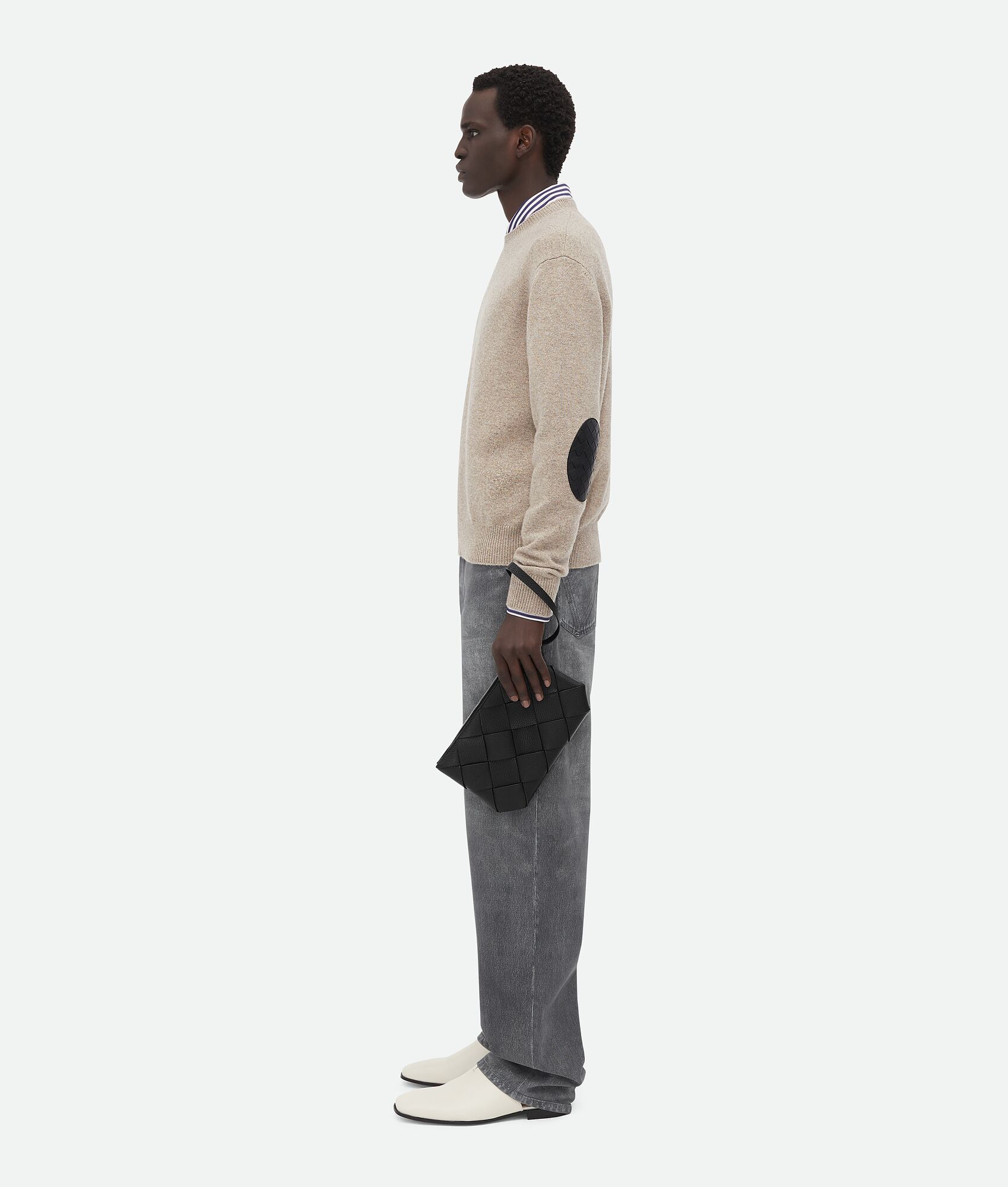 BOTTEGA VENETA 中号Diago手拿包