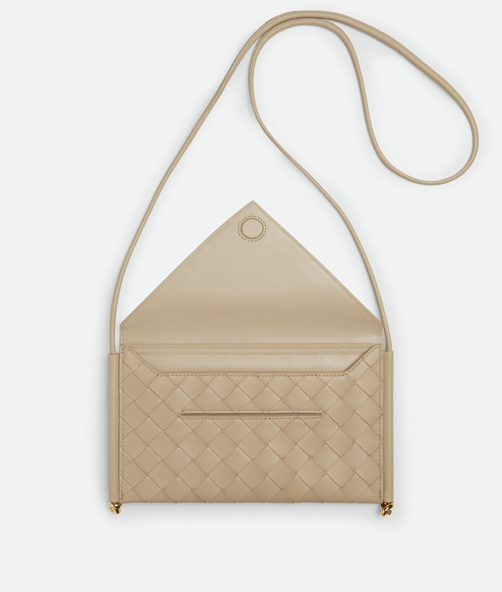 BOTTEGA VENETA Solstice手机包