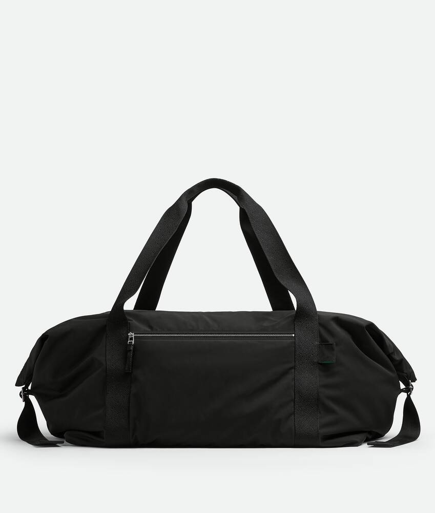 BOTTEGA VENETA 加大号Voyager周末旅行包