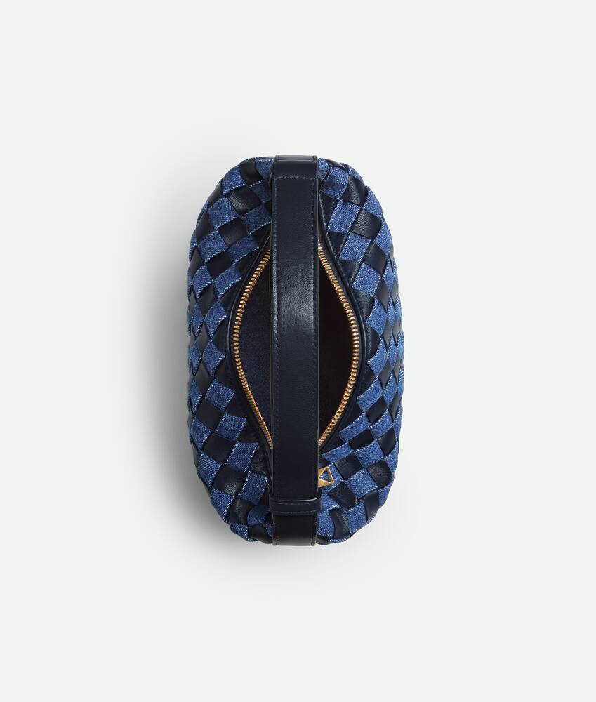 BOTTEGA VENETA Wallace肩背包