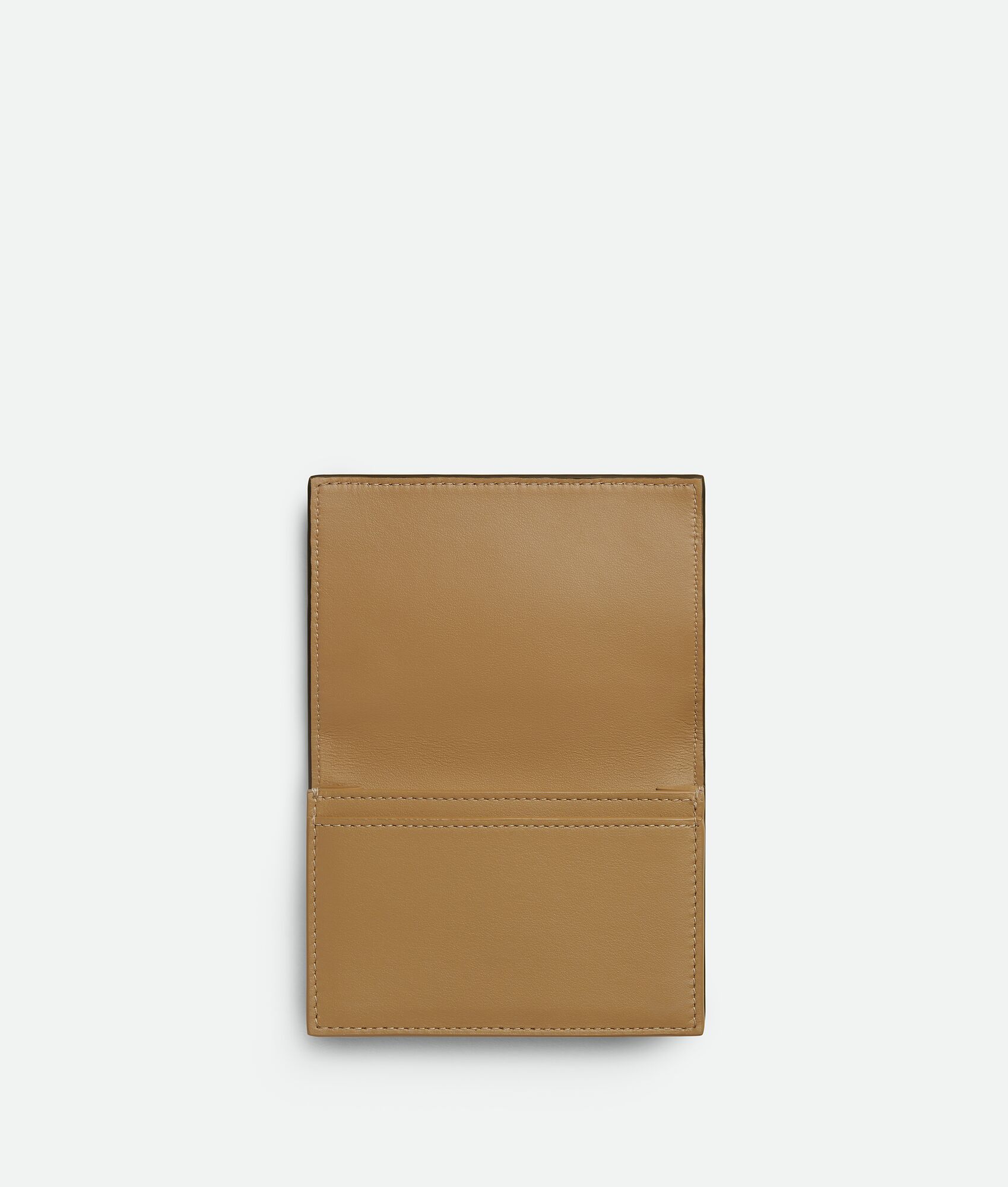 BOTTEGA VENETA Intrecciato编织名片卡包