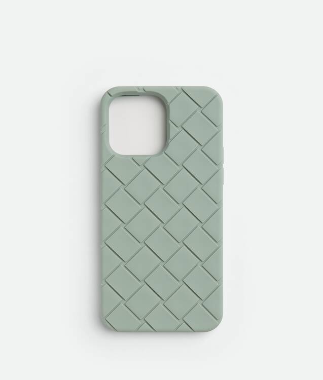 BOTTEGA VENETA 科技橡胶手机壳