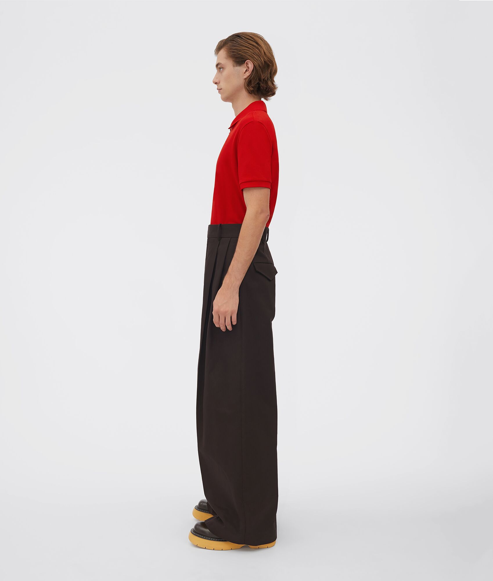 BOTTEGA VENETA Polo衫