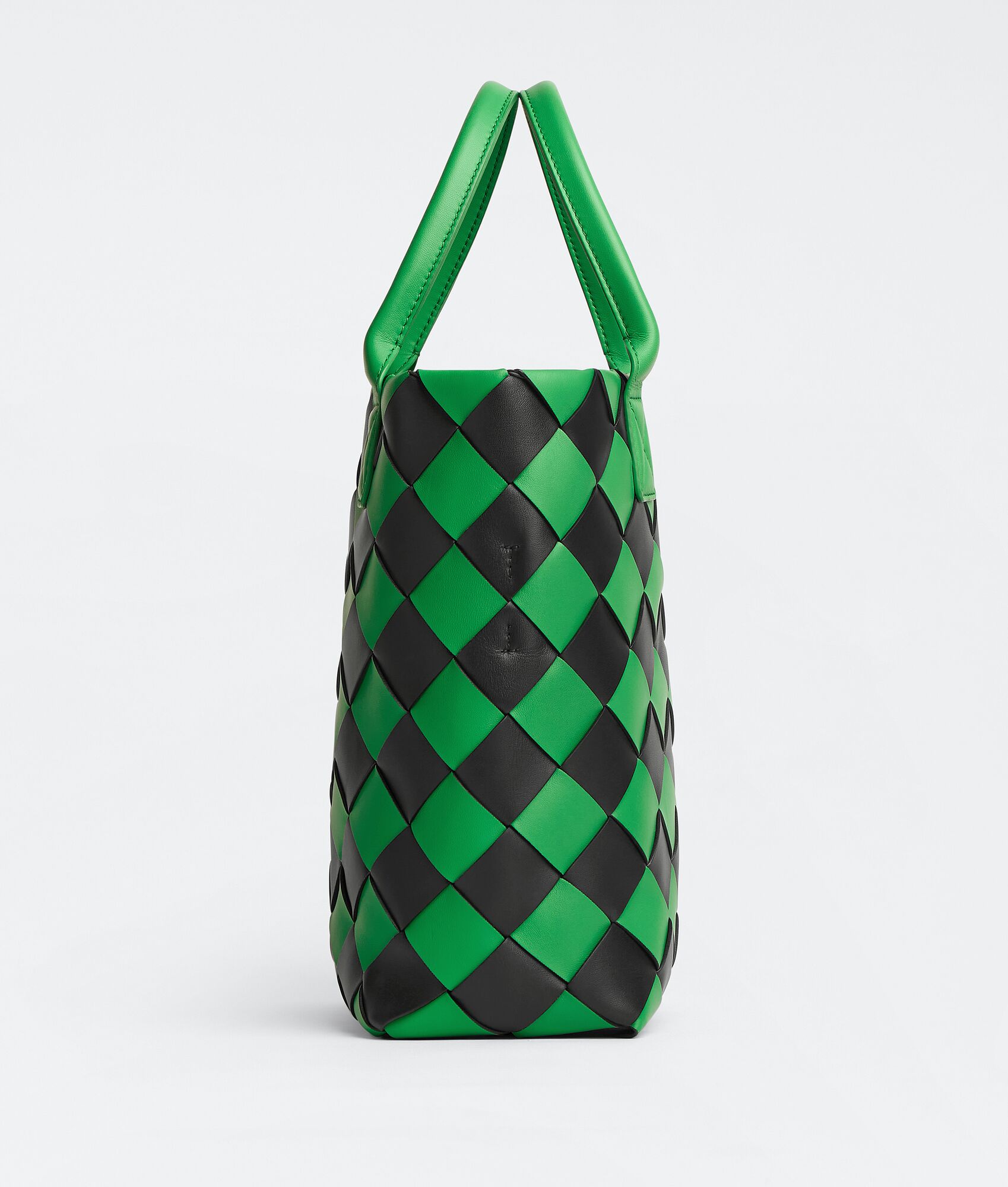 BOTTEGA VENETA Maxi Intreccio 托特手袋