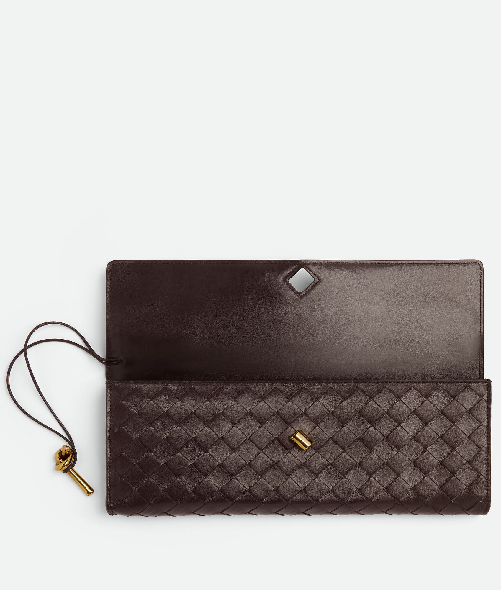 BOTTEGA VENETA Andiamo手拿包