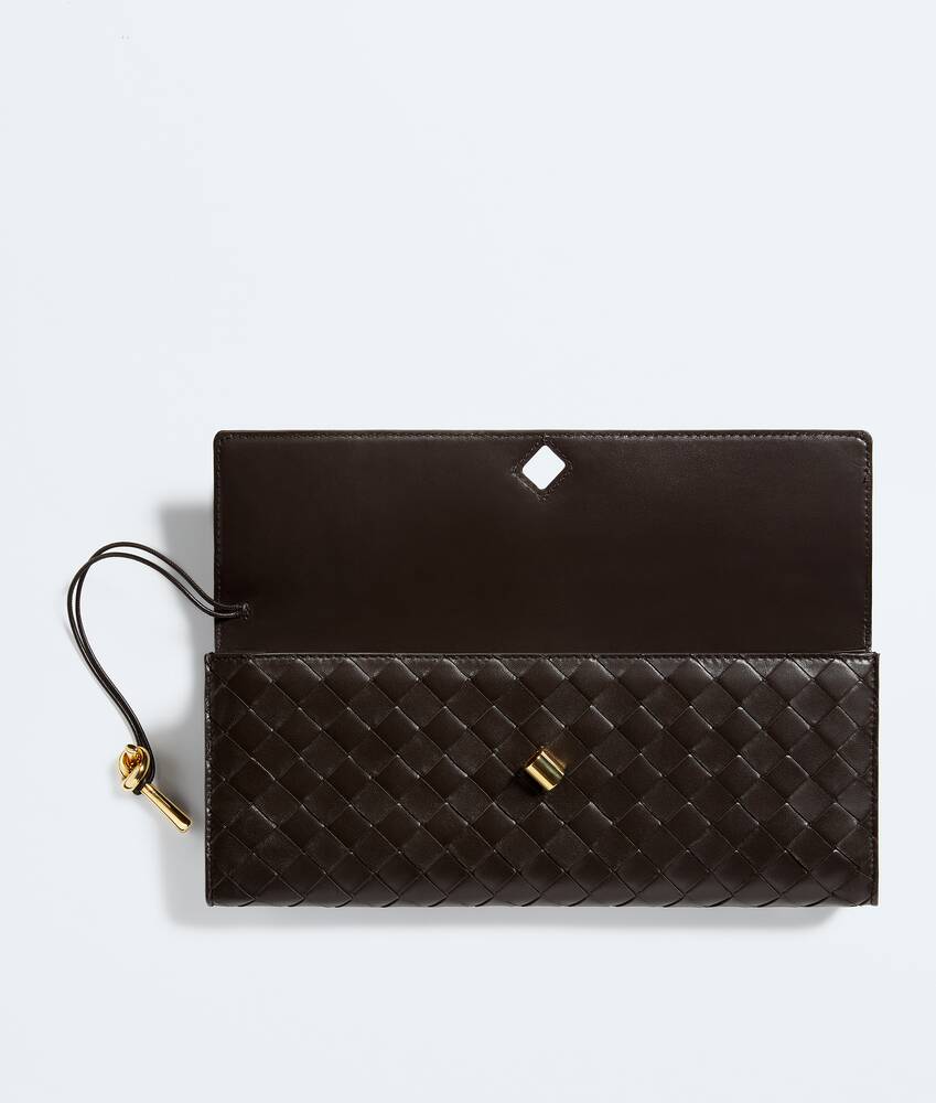 BOTTEGA VENETA Andiamo手拿包