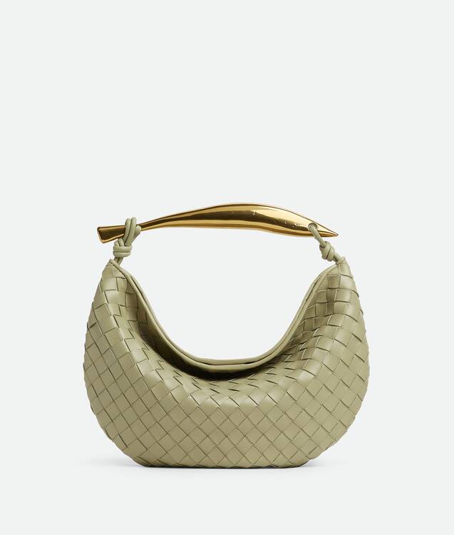 BOTTEGA VENETA Sardine手袋