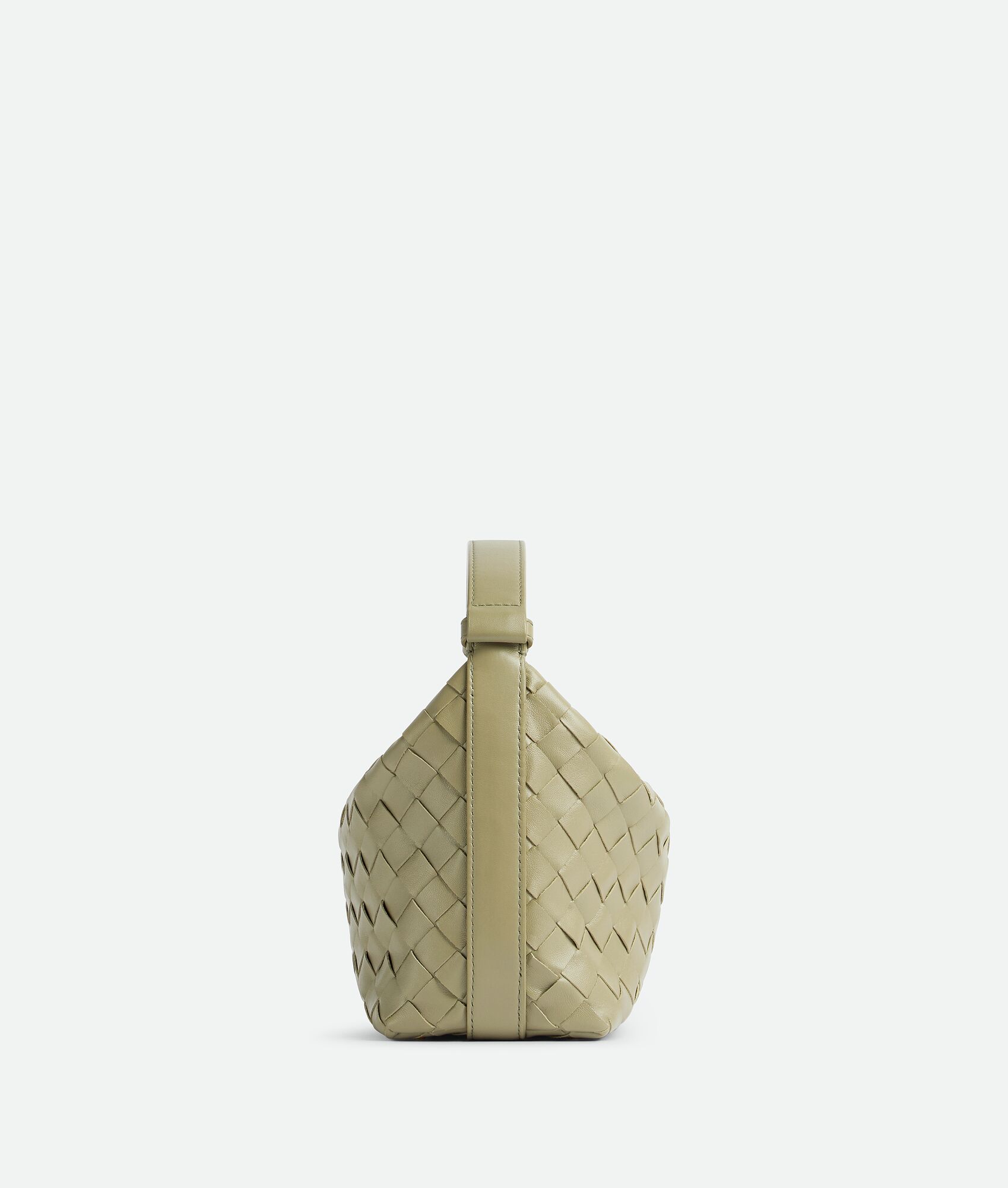 BOTTEGA VENETA Wallace肩背包