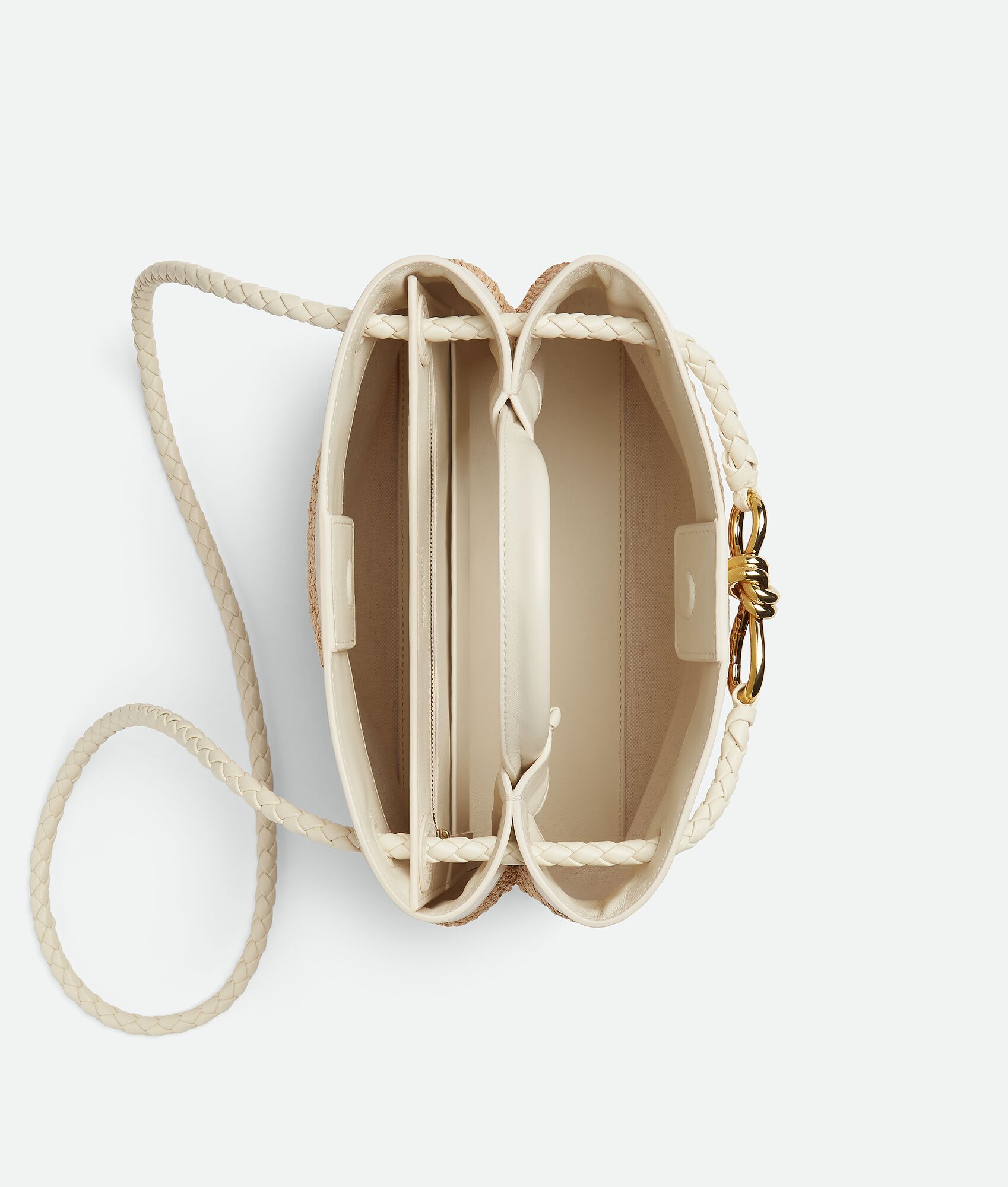 BOTTEGA VENETA Andiamo小号手提包
