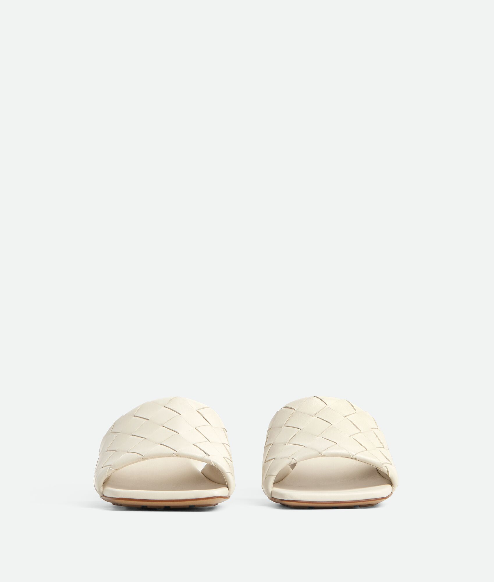BOTTEGA VENETA 女士Parco穆勒鞋