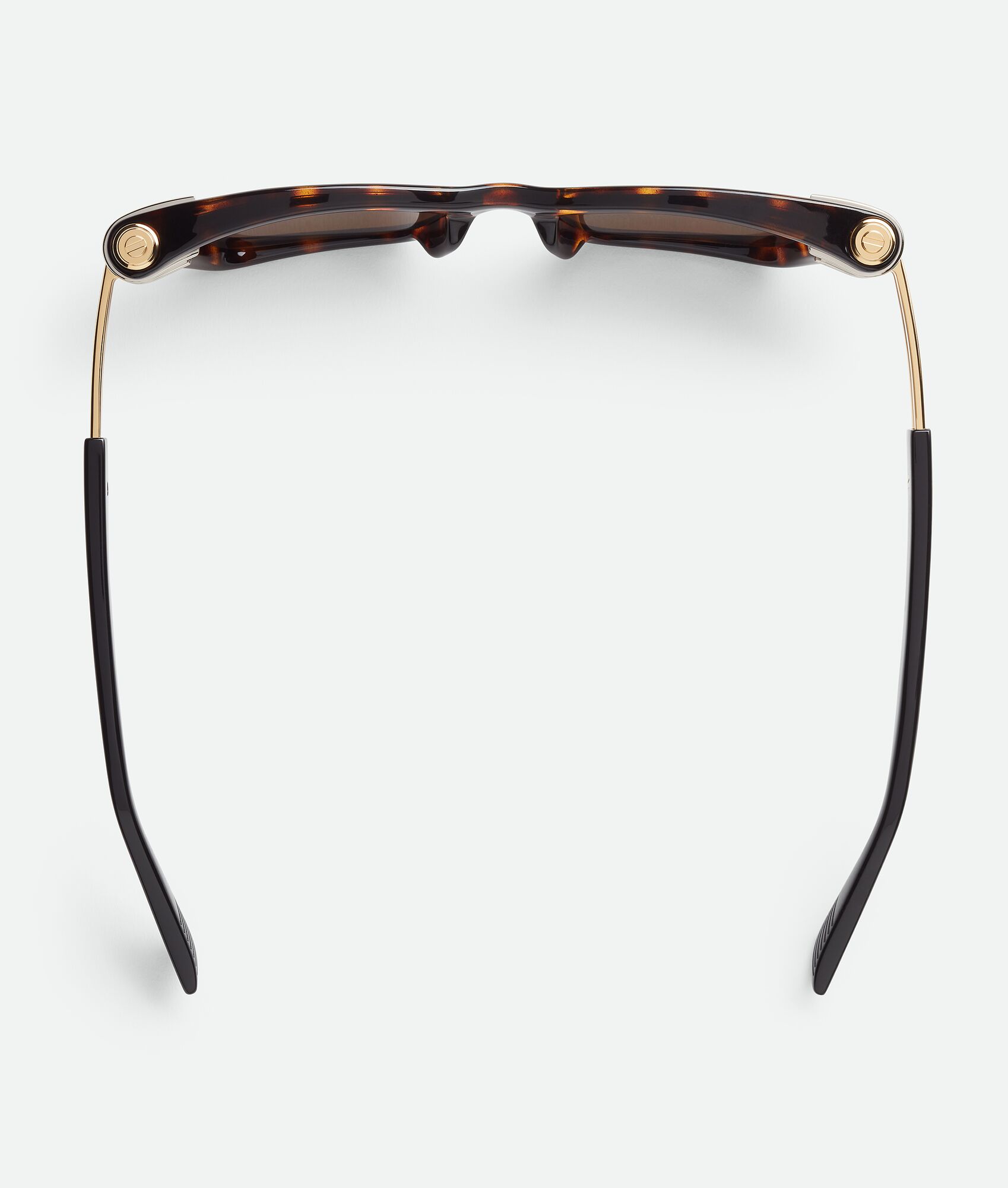 BOTTEGA VENETA Bolt方形太阳镜