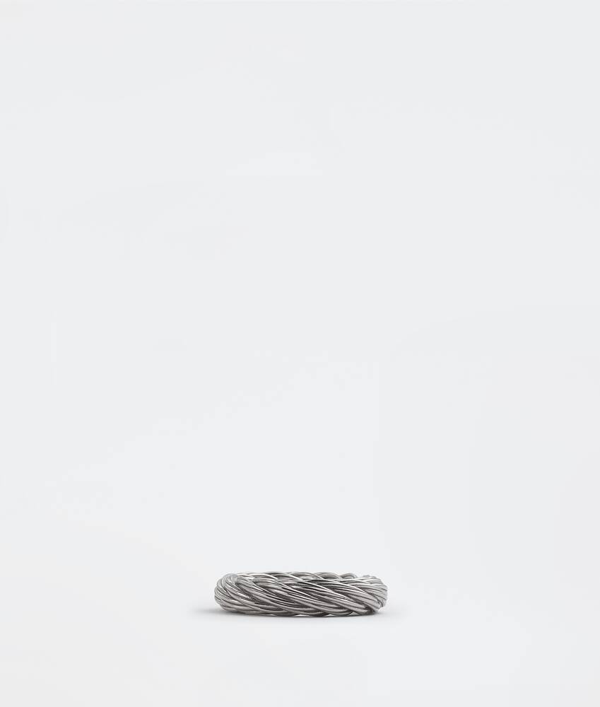 BOTTEGA VENETA CORD戒指