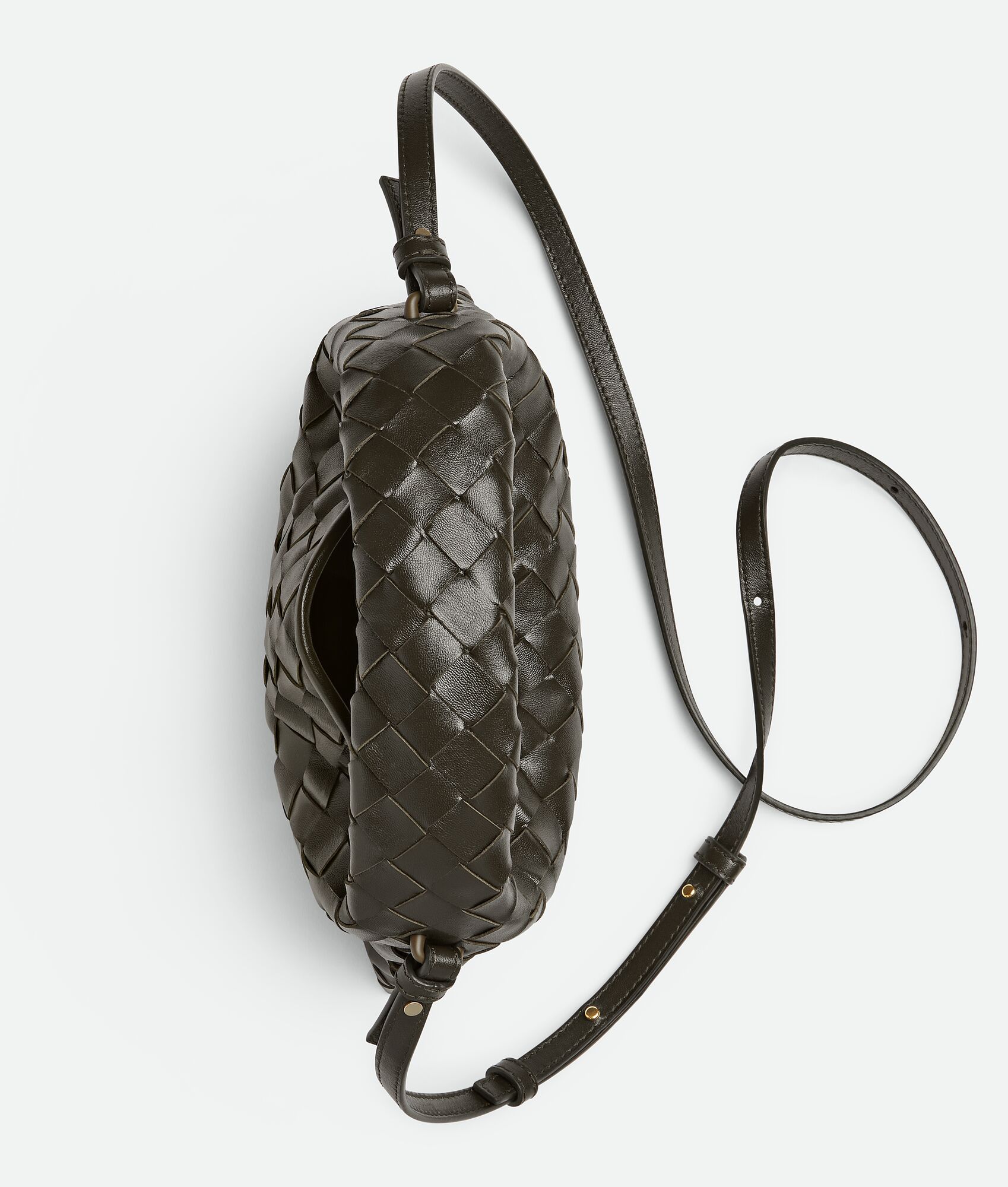 BOTTEGA VENETA Hop迷你斜挎包