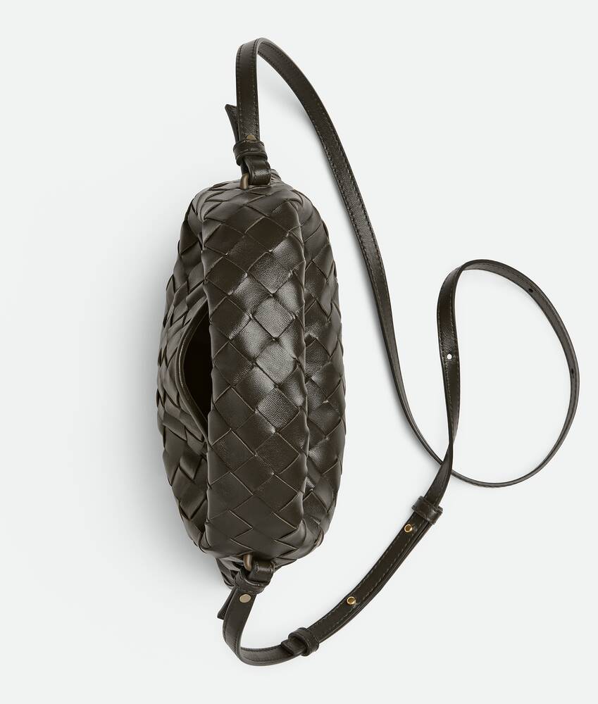 BOTTEGA VENETA Hop迷你斜挎包