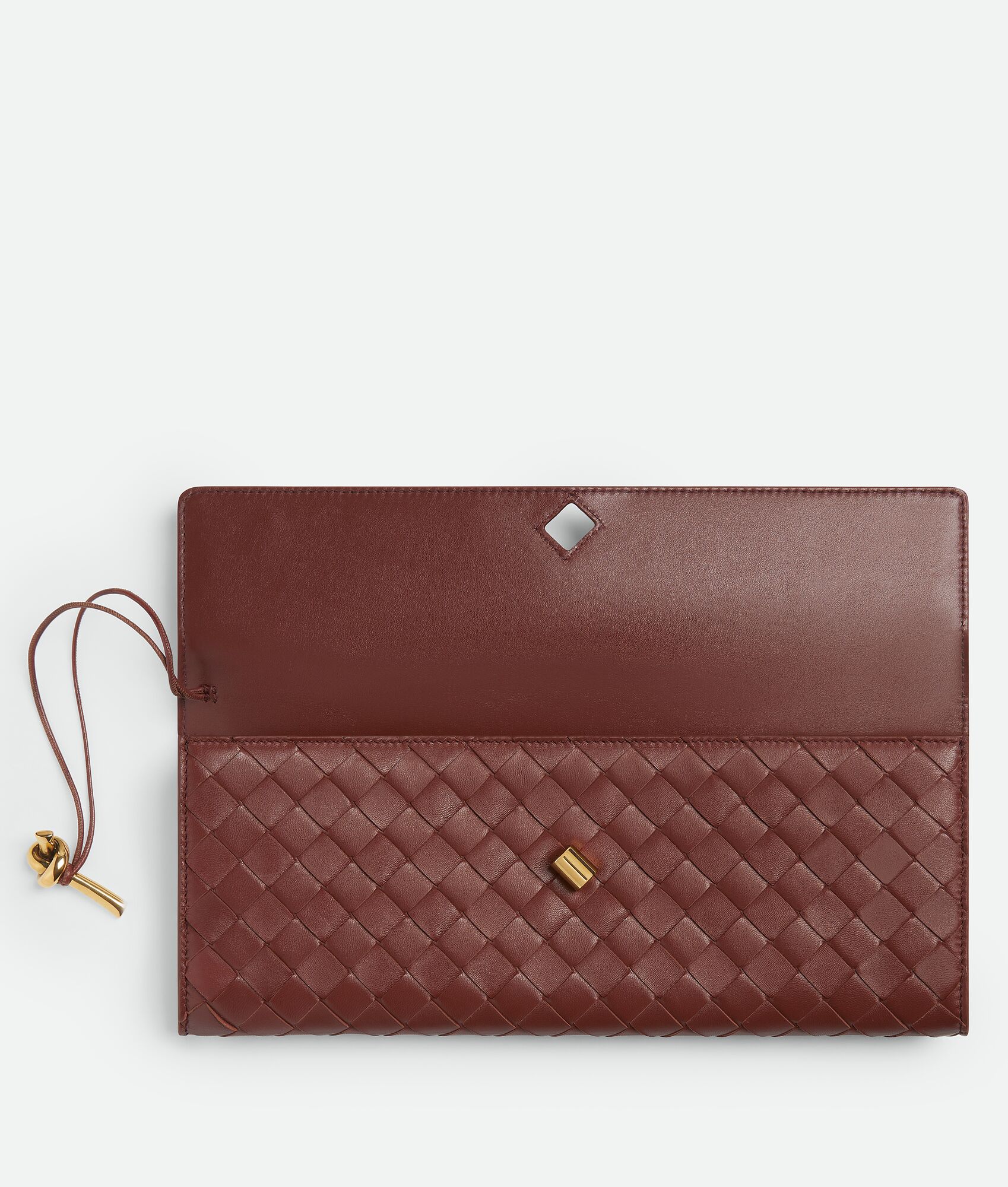BOTTEGA VENETA Andiamo手拿包