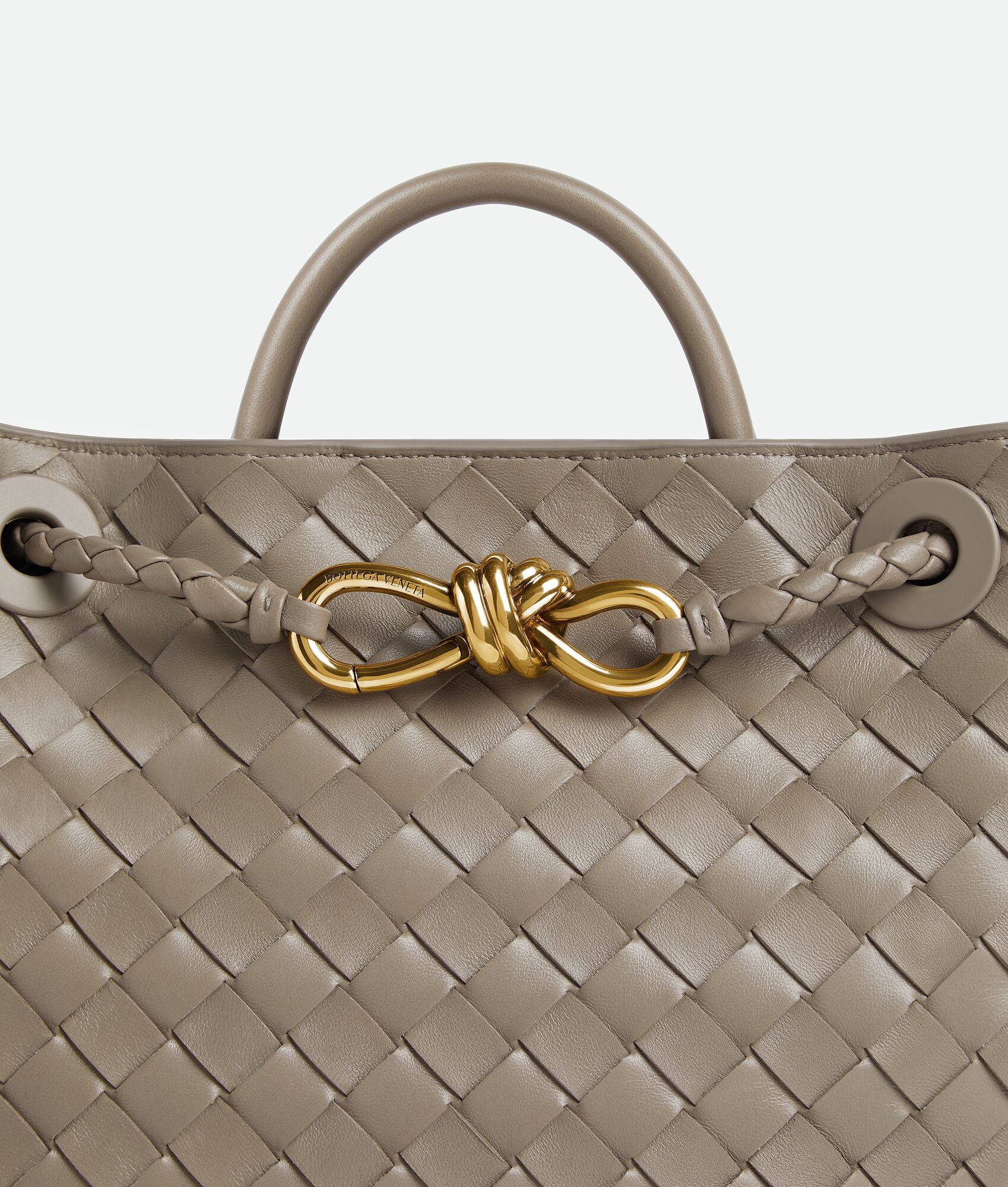 BOTTEGA VENETA 小号Andiamo手提包