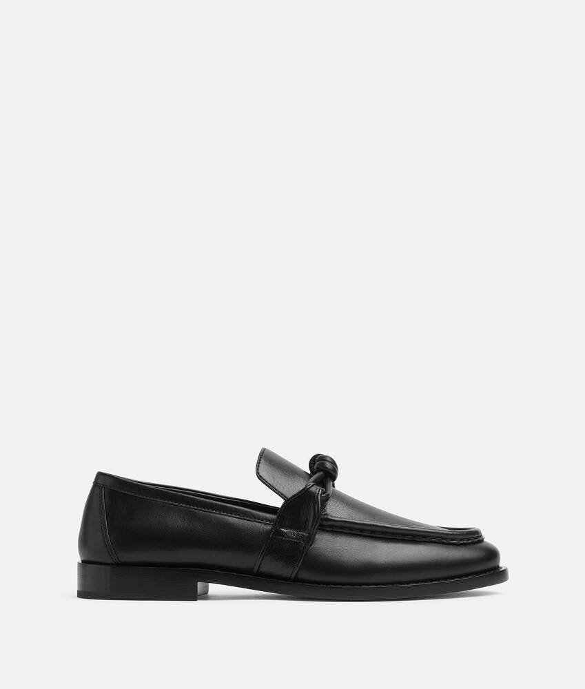 BOTTEGA VENETA 女士Astaire乐福鞋