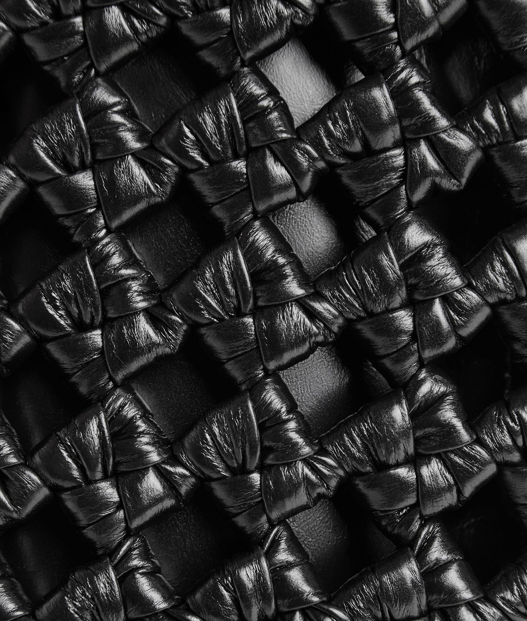 BOTTEGA VENETA Kalimero Cha-Cha手拿包