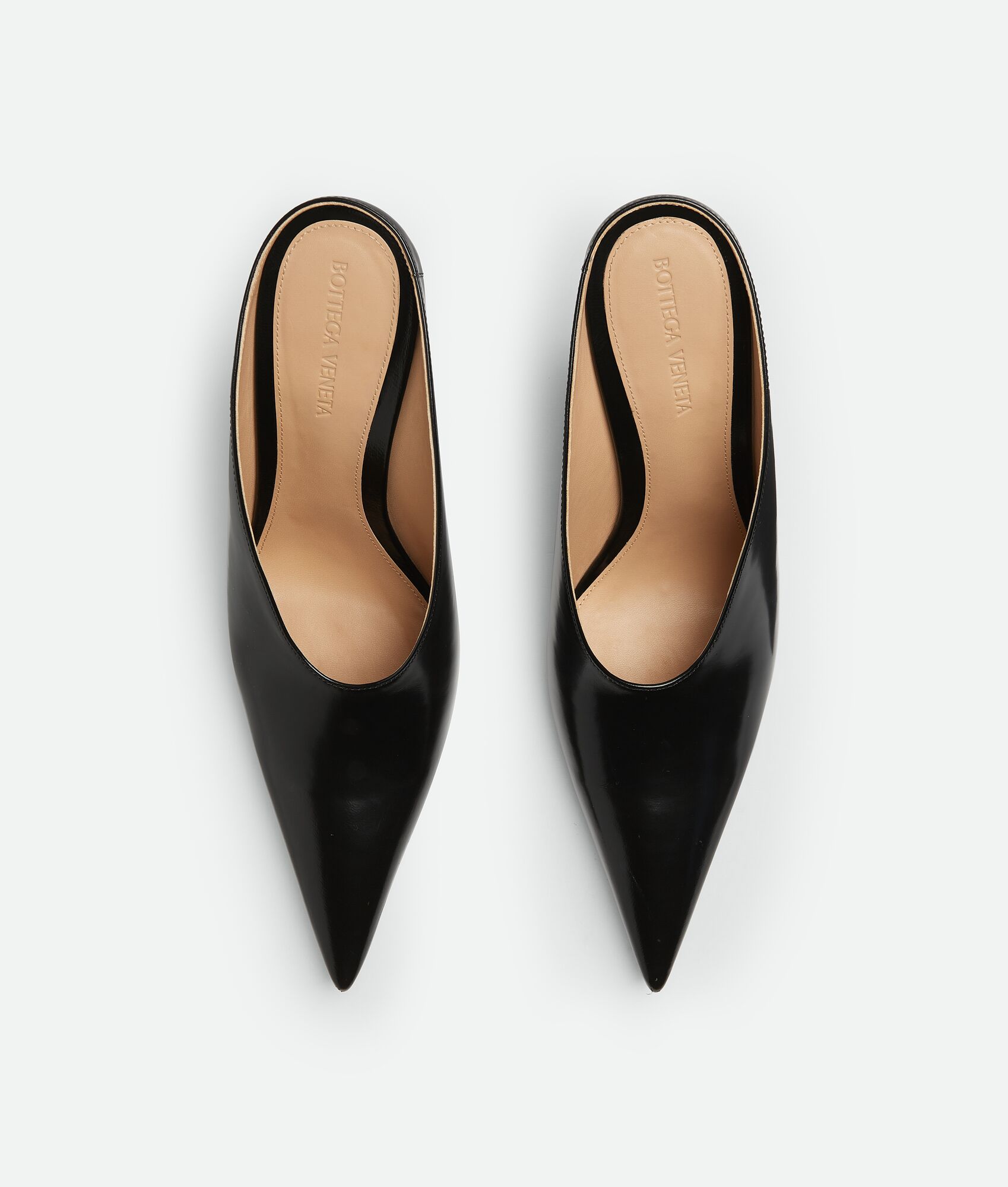 BOTTEGA VENETA 女士Rocket穆勒鞋