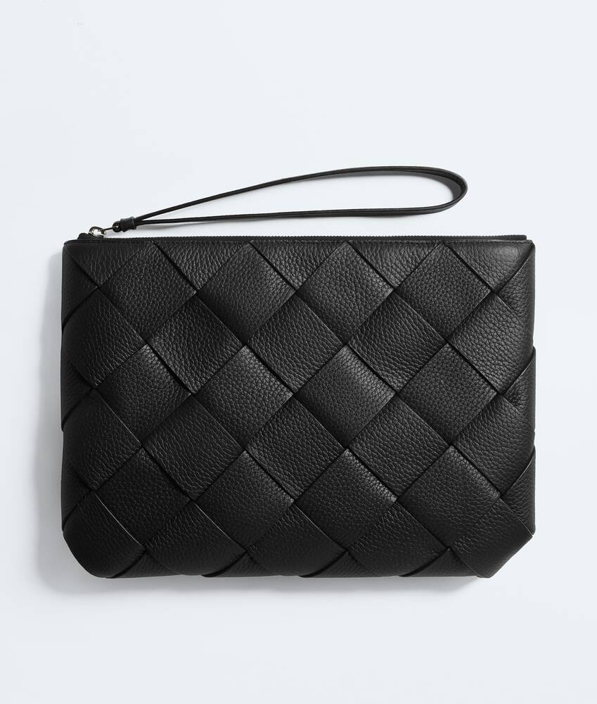 BOTTEGA VENETA Diago大号手拿包