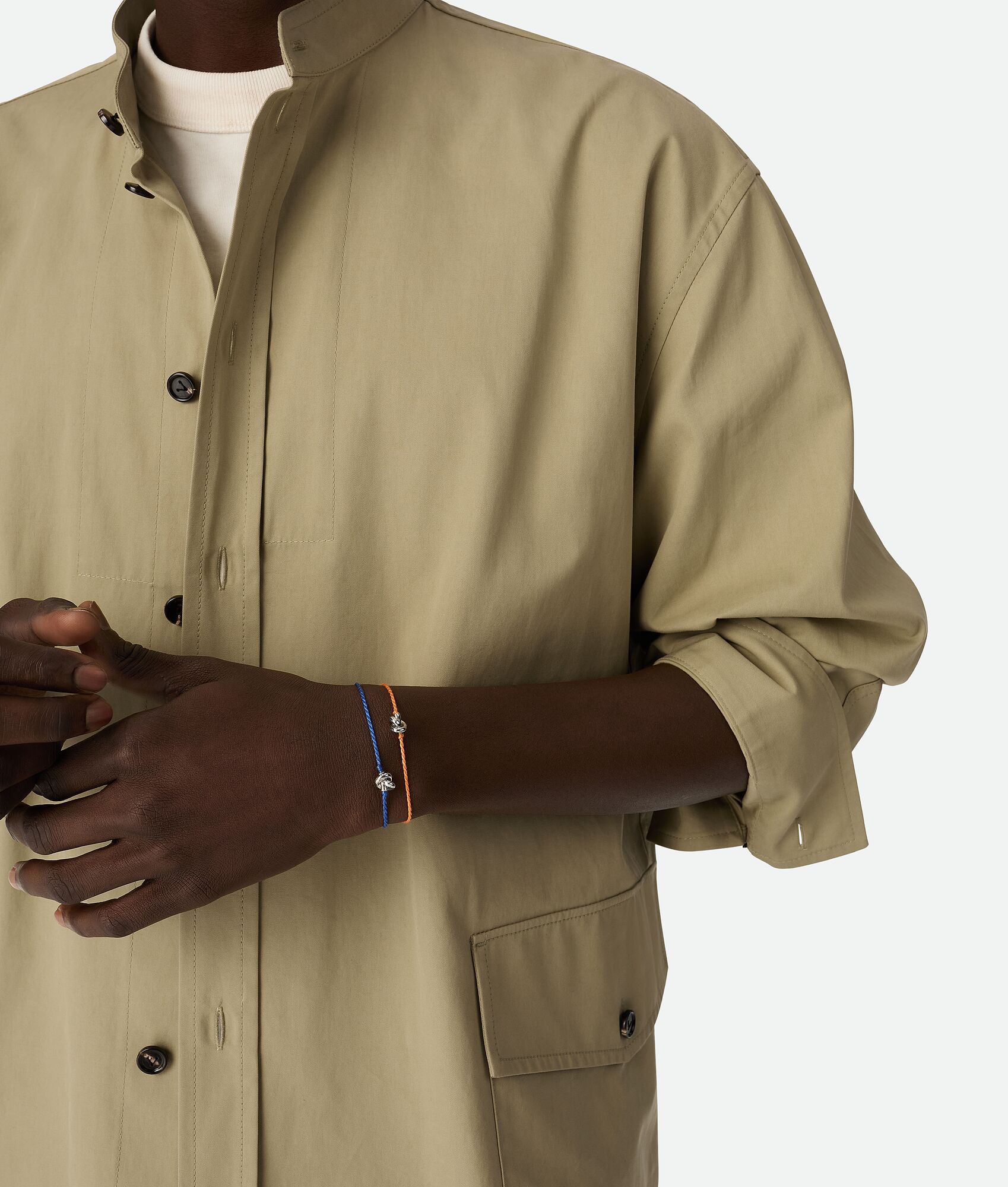 BOTTEGA VENETA Friendship手链