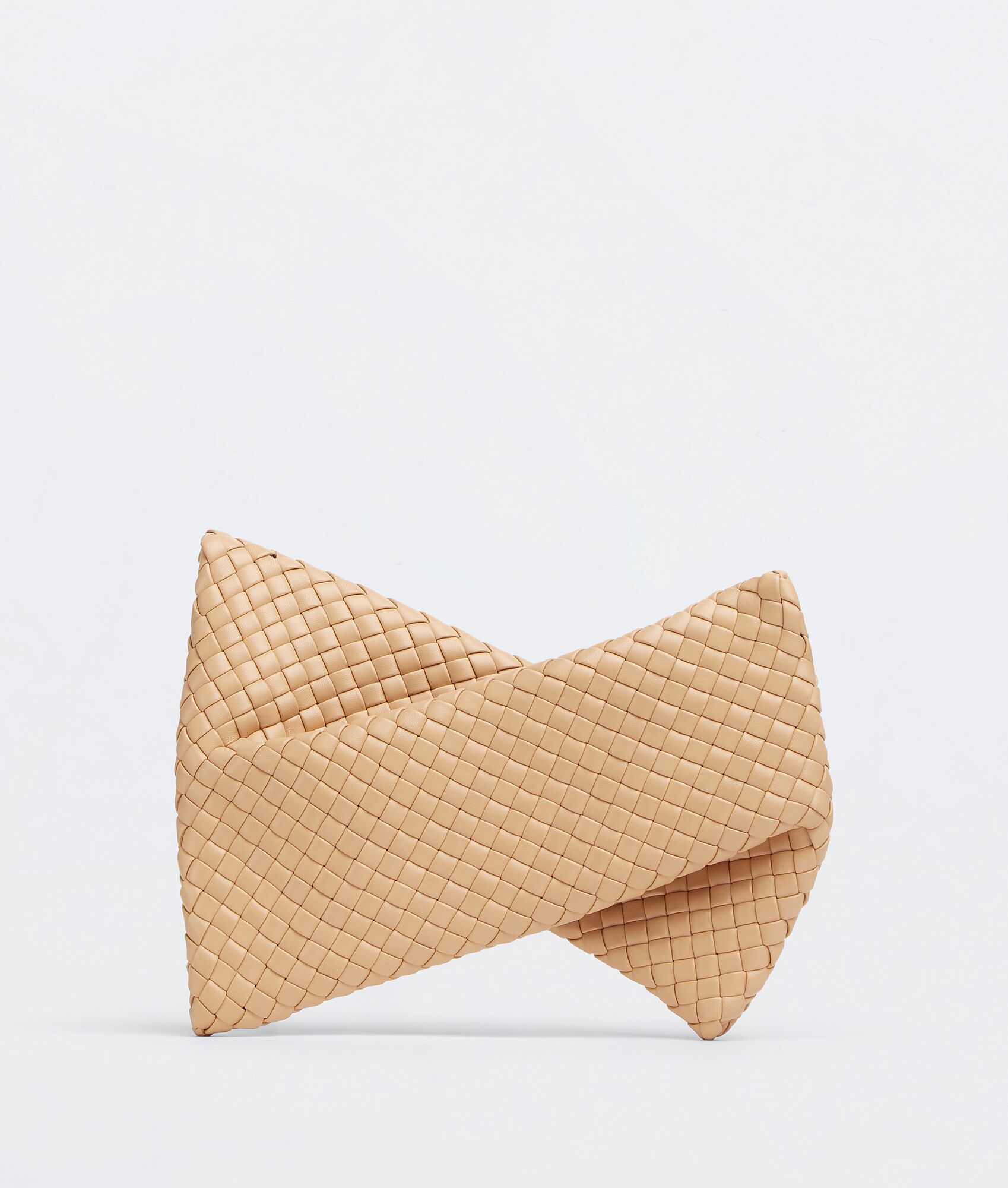 BOTTEGA VENETA 交叉形手袋