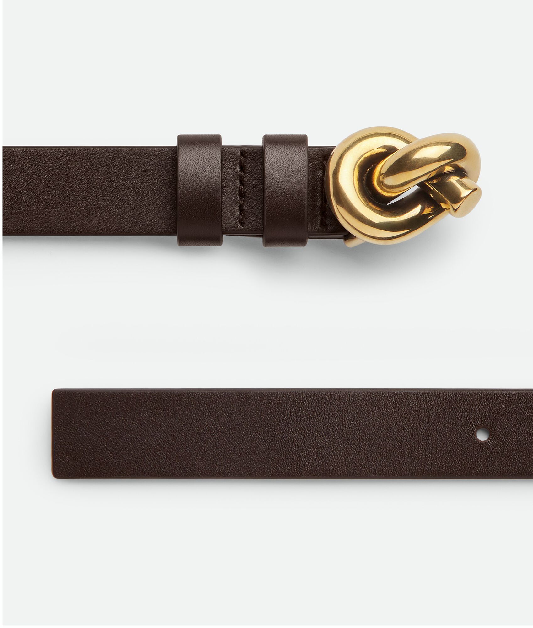BOTTEGA VENETA Knot腰带