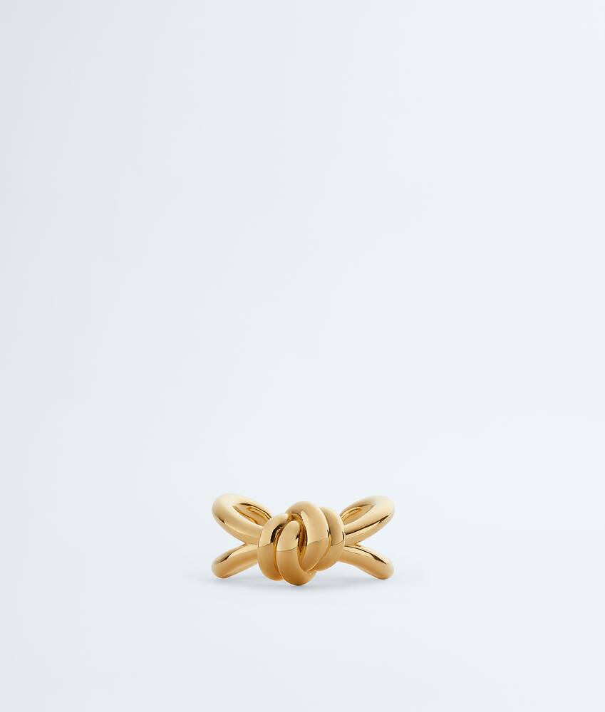 BOTTEGA VENETA Knot戒指