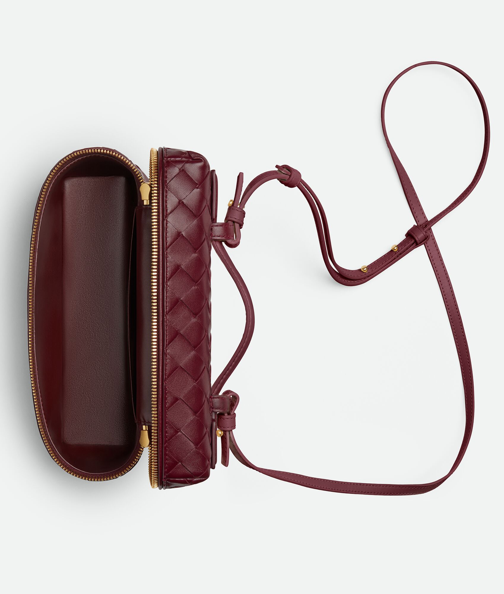 BOTTEGA VENETA Bang Bang化妆包