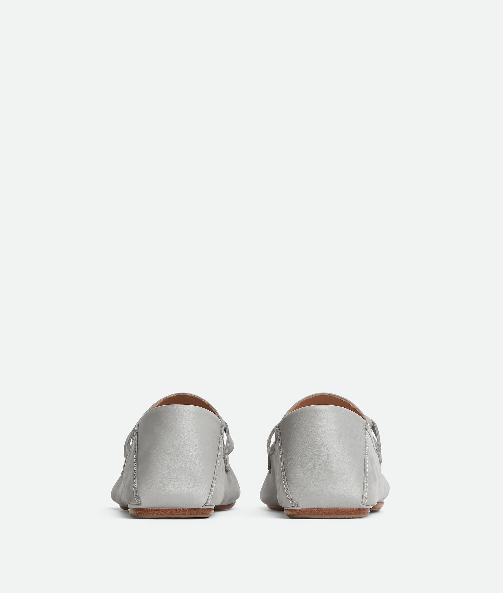 BOTTEGA VENETA 男士Daddy乐福鞋