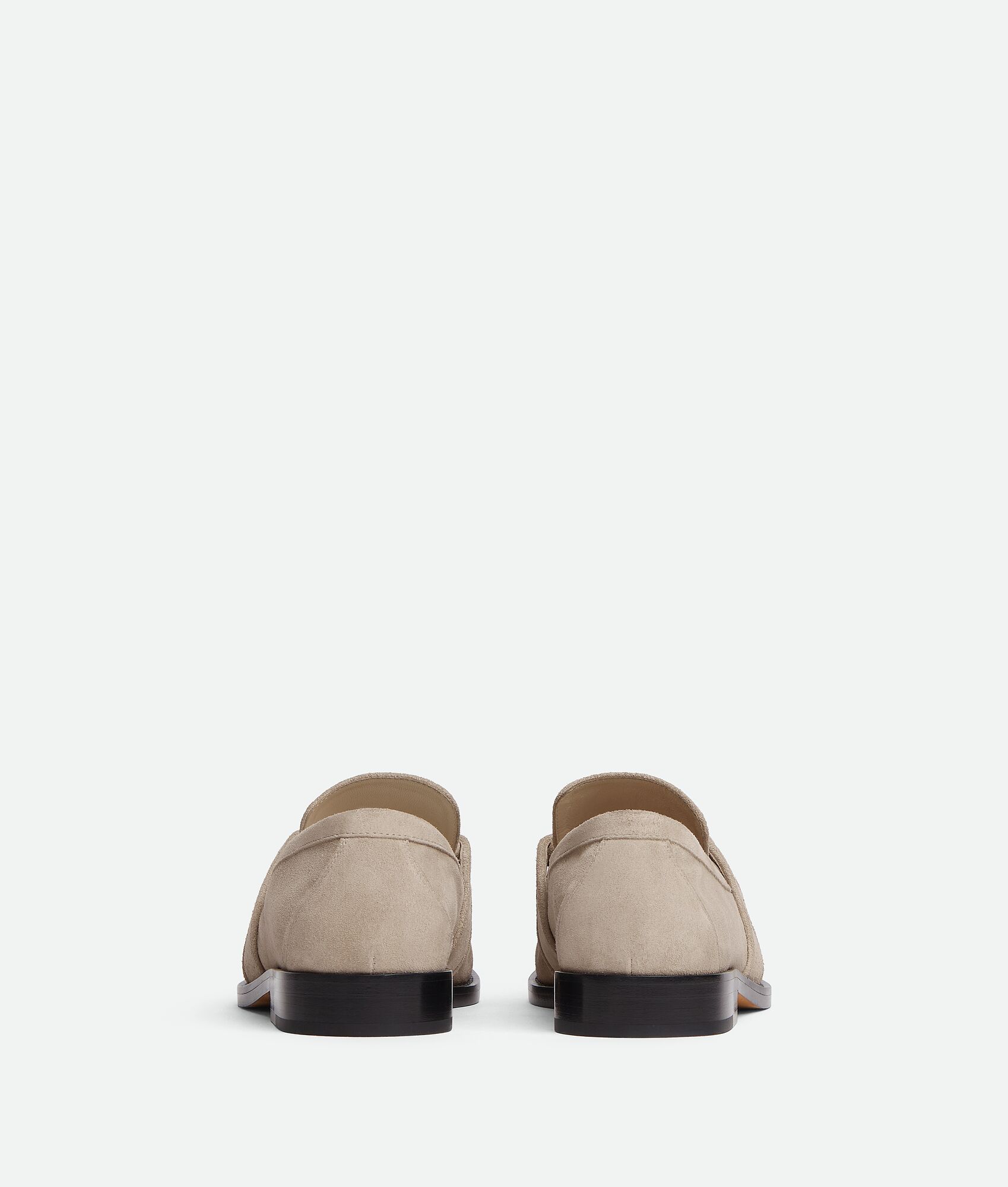 BOTTEGA VENETA 女士Astaire乐福鞋