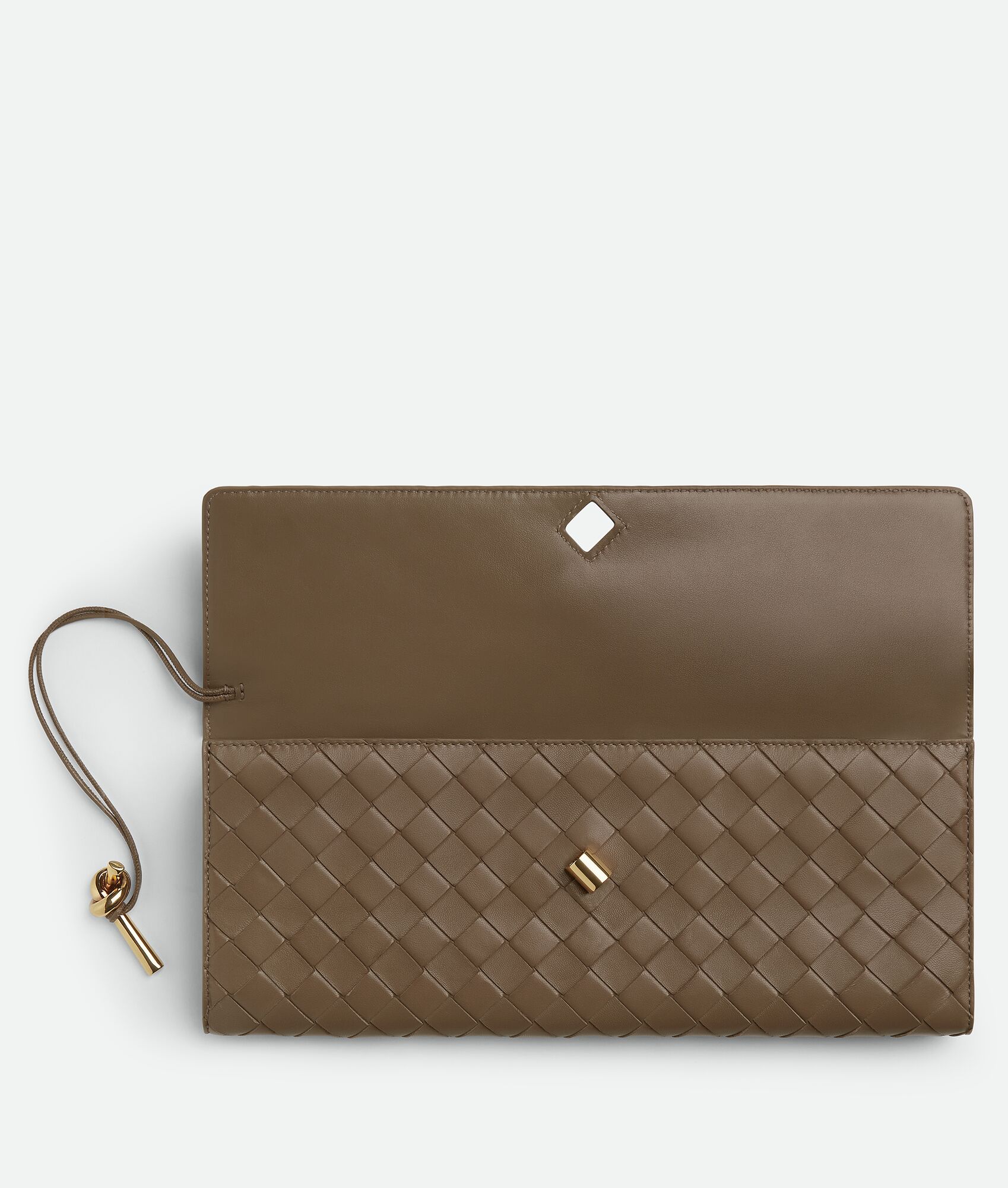 BOTTEGA VENETA Andiamo手拿包