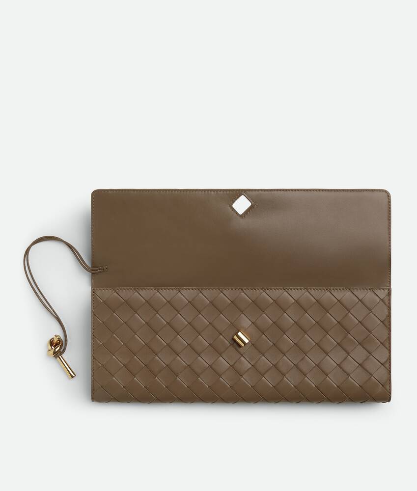 BOTTEGA VENETA Andiamo手拿包
