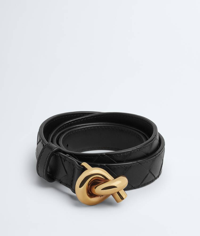 BOTTEGA VENETA Knot腰带