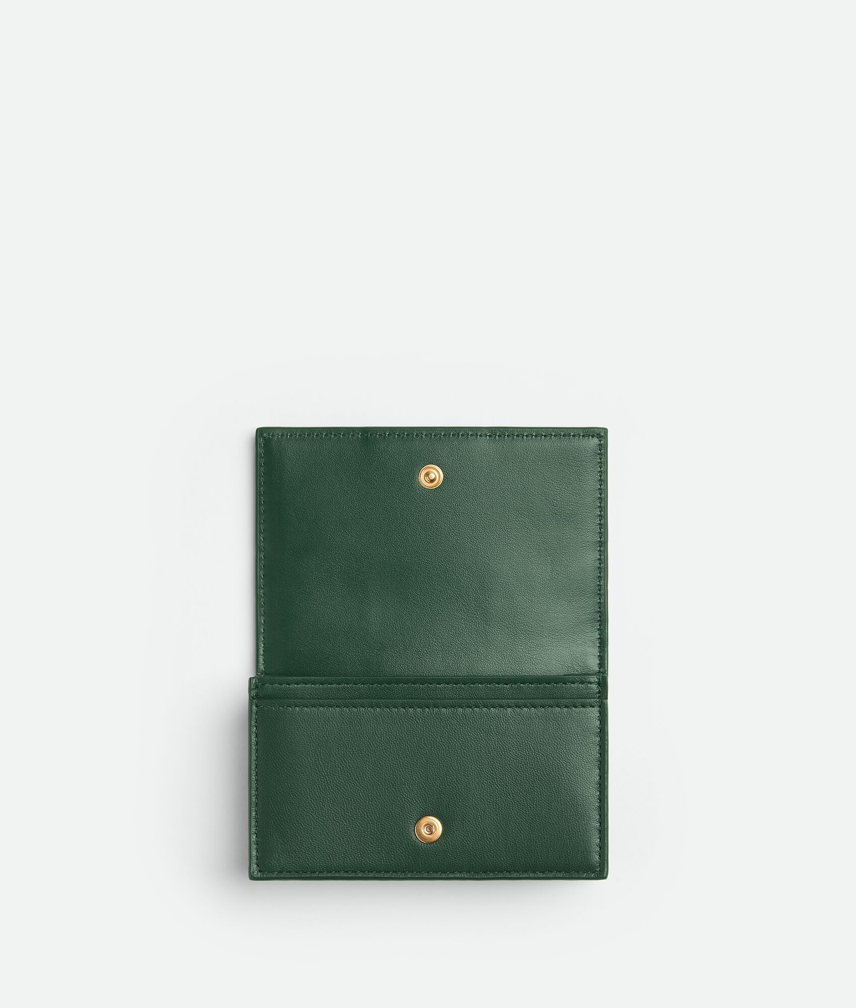 BOTTEGA VENETA Cassette名片卡包