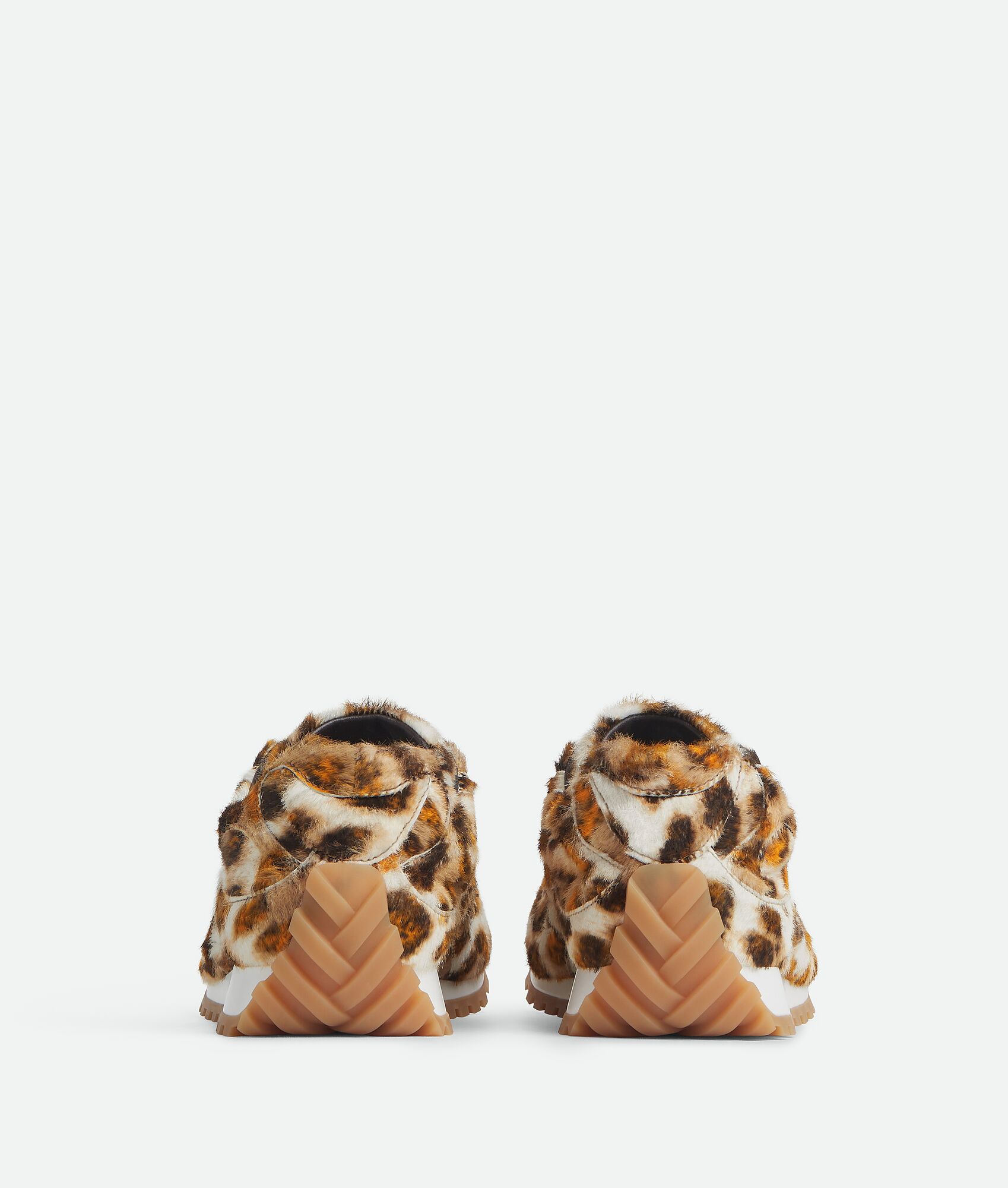 BOTTEGA VENETA 女士Orbit运动鞋