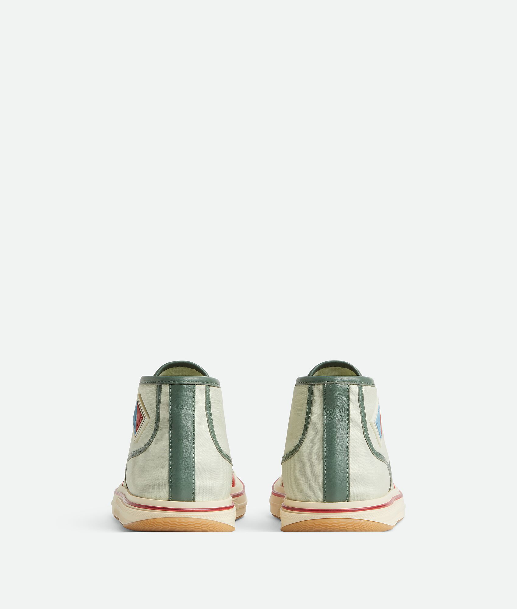 BOTTEGA VENETA 女士Eliot运动鞋
