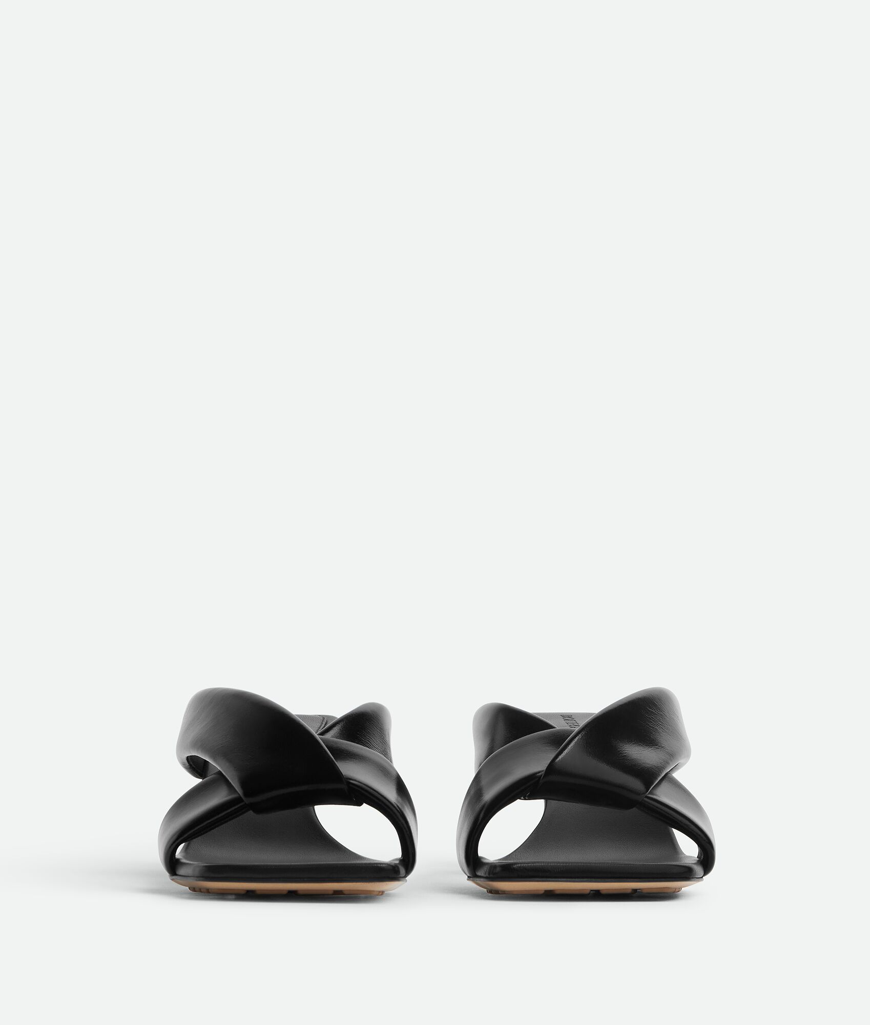BOTTEGA VENETA 女士Riva穆勒鞋