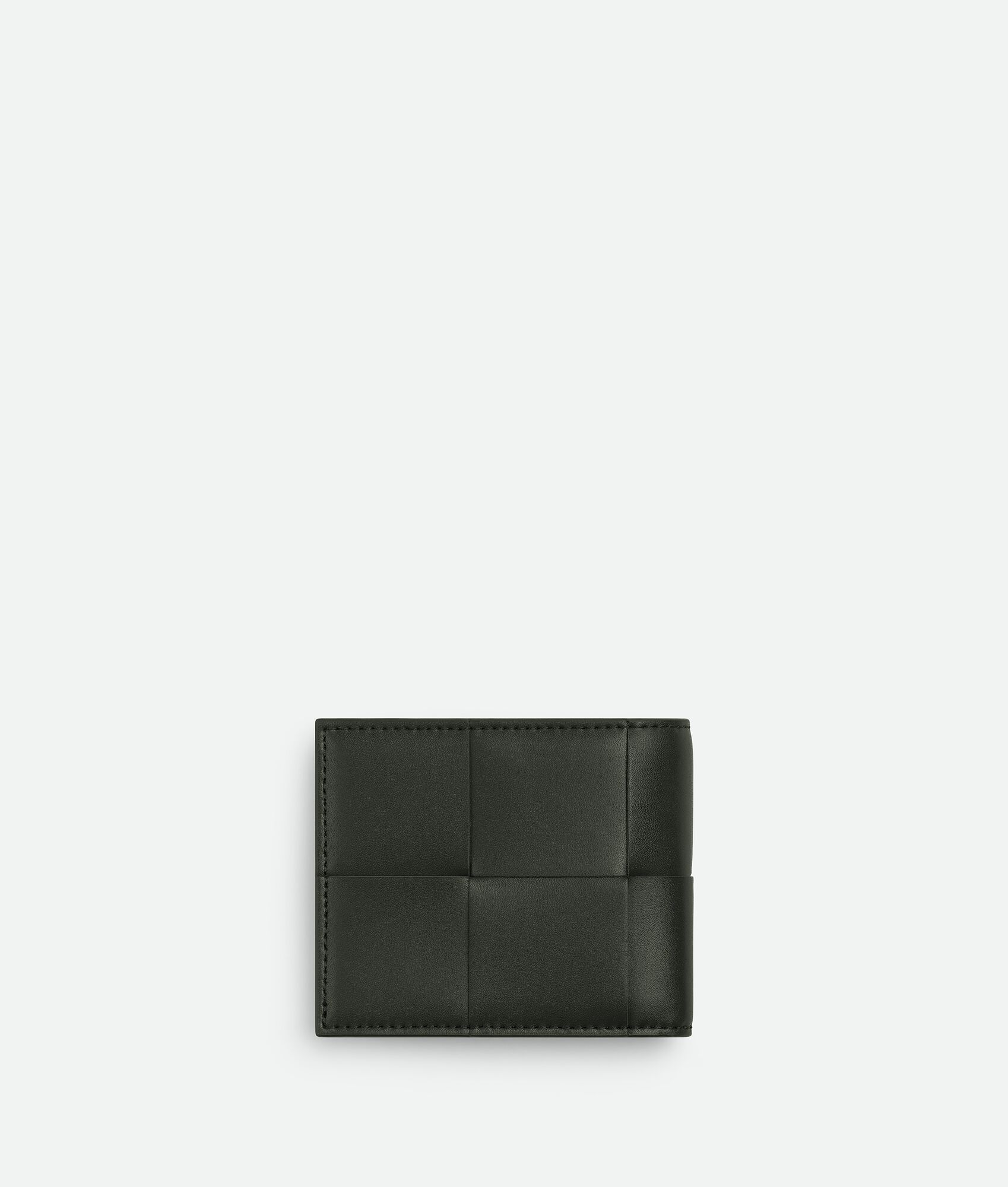 BOTTEGA VENETA Cassette双折钱包