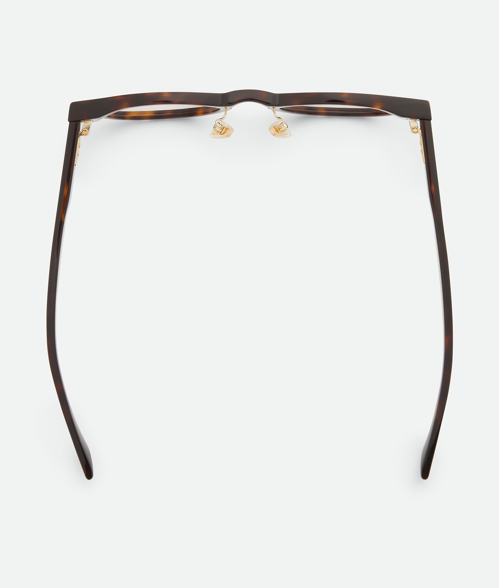 BOTTEGA VENETA Dizzy圆形眼镜