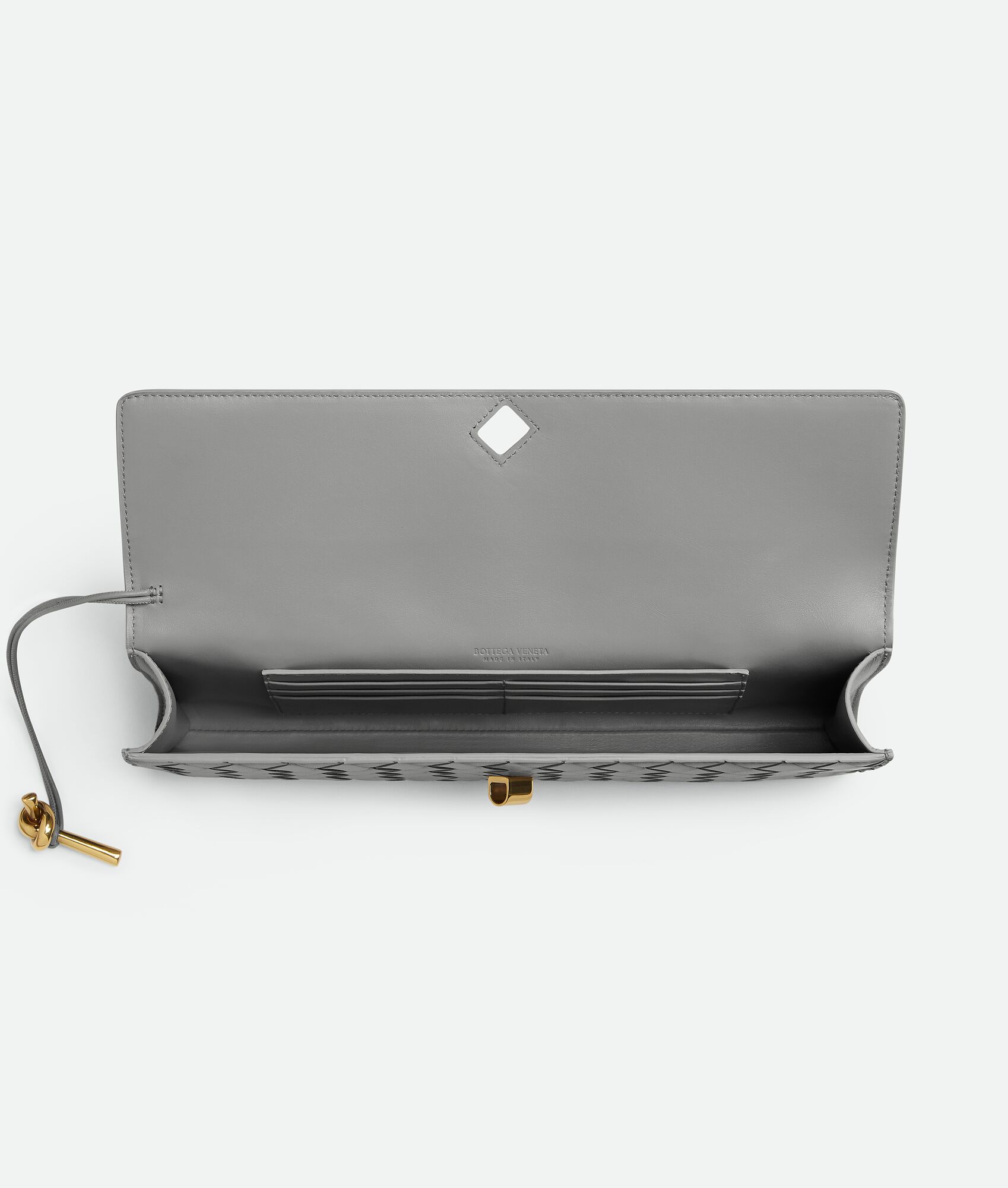 BOTTEGA VENETA Andiamo手拿包