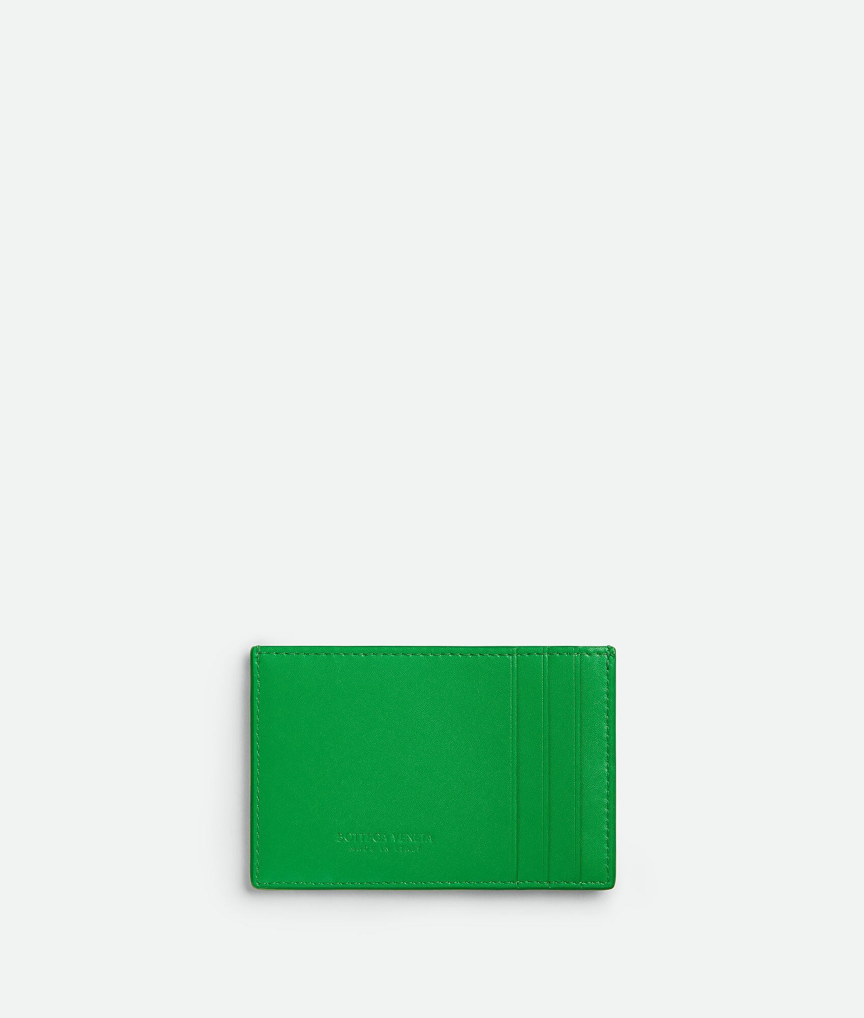 BOTTEGA VENETA Cassette信用卡包