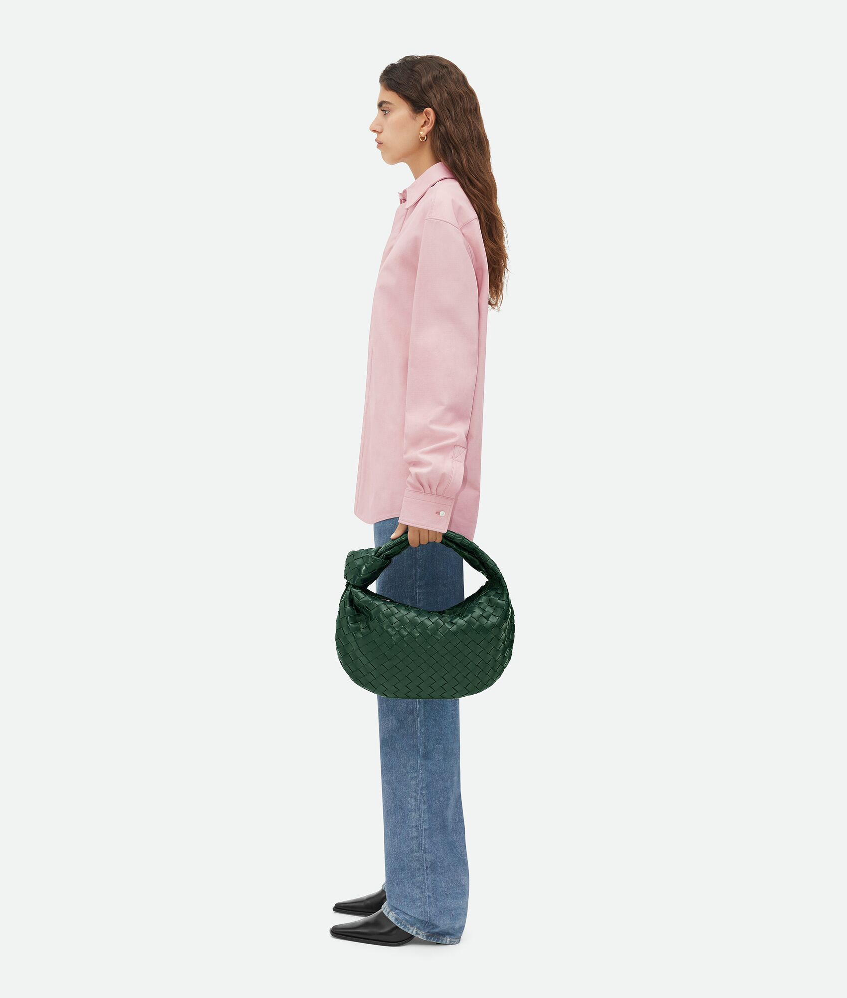 BOTTEGA VENETA Teen Jodie肩背包