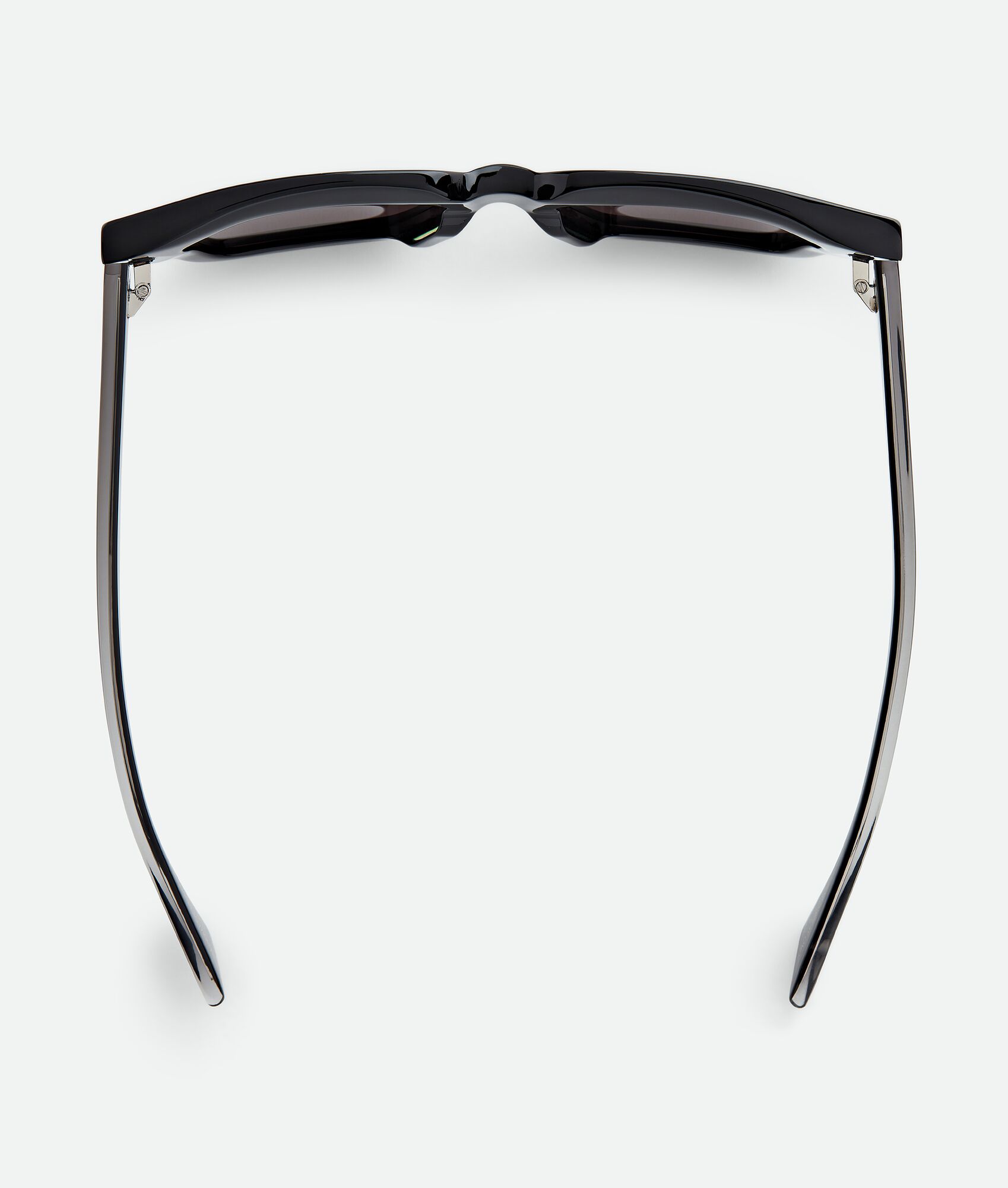 BOTTEGA VENETA Tri-Fold Square太阳镜