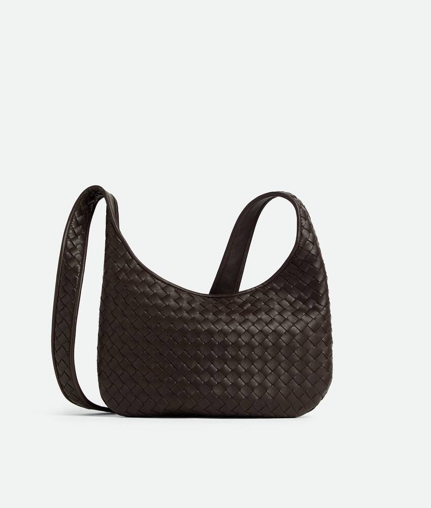 BOTTEGA VENETA 小号Veneto斜挎包