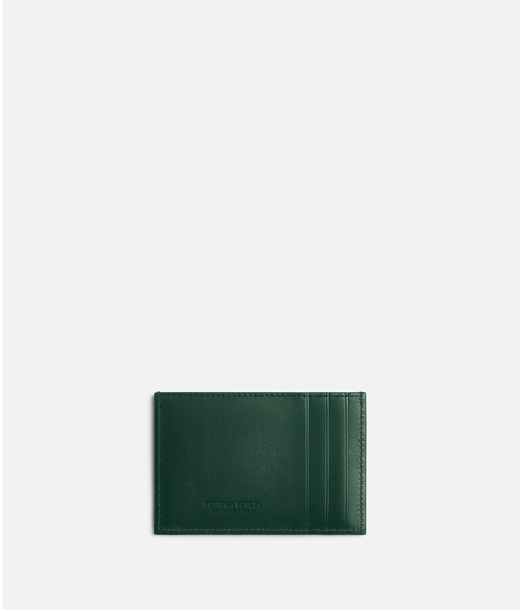 BOTTEGA VENETA Cassette信用卡包