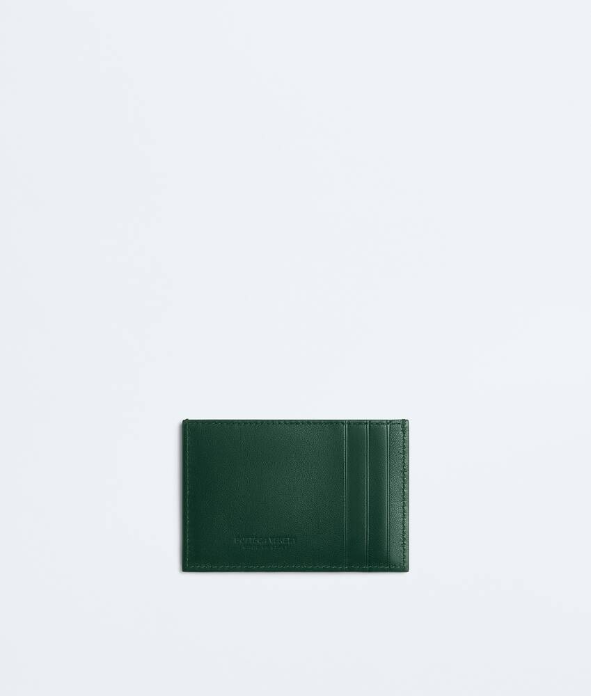 BOTTEGA VENETA Cassette信用卡包